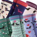 Sock Talk Bamboo Sock UK Size 3-7